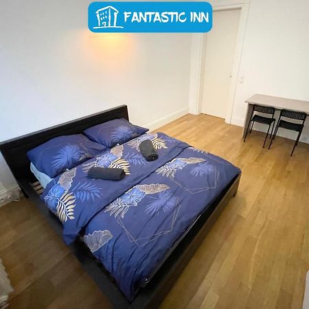Fantastic Waw - K Room 5 Warschau Exterior foto