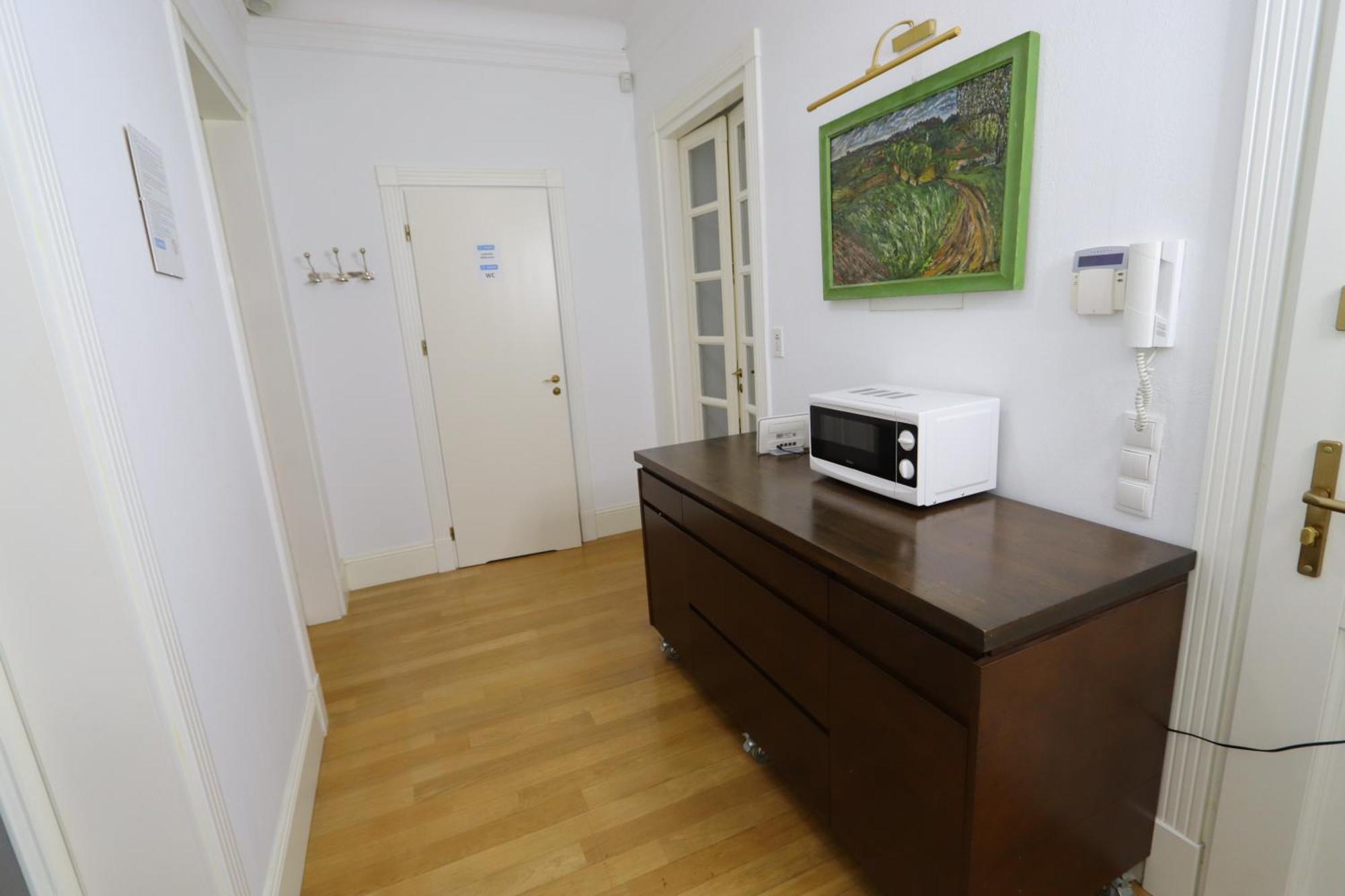 Fantastic Waw - K Room 5 Warschau Exterior foto